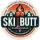 SkiButt Logo